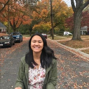 Meet your Posher, Sherrie